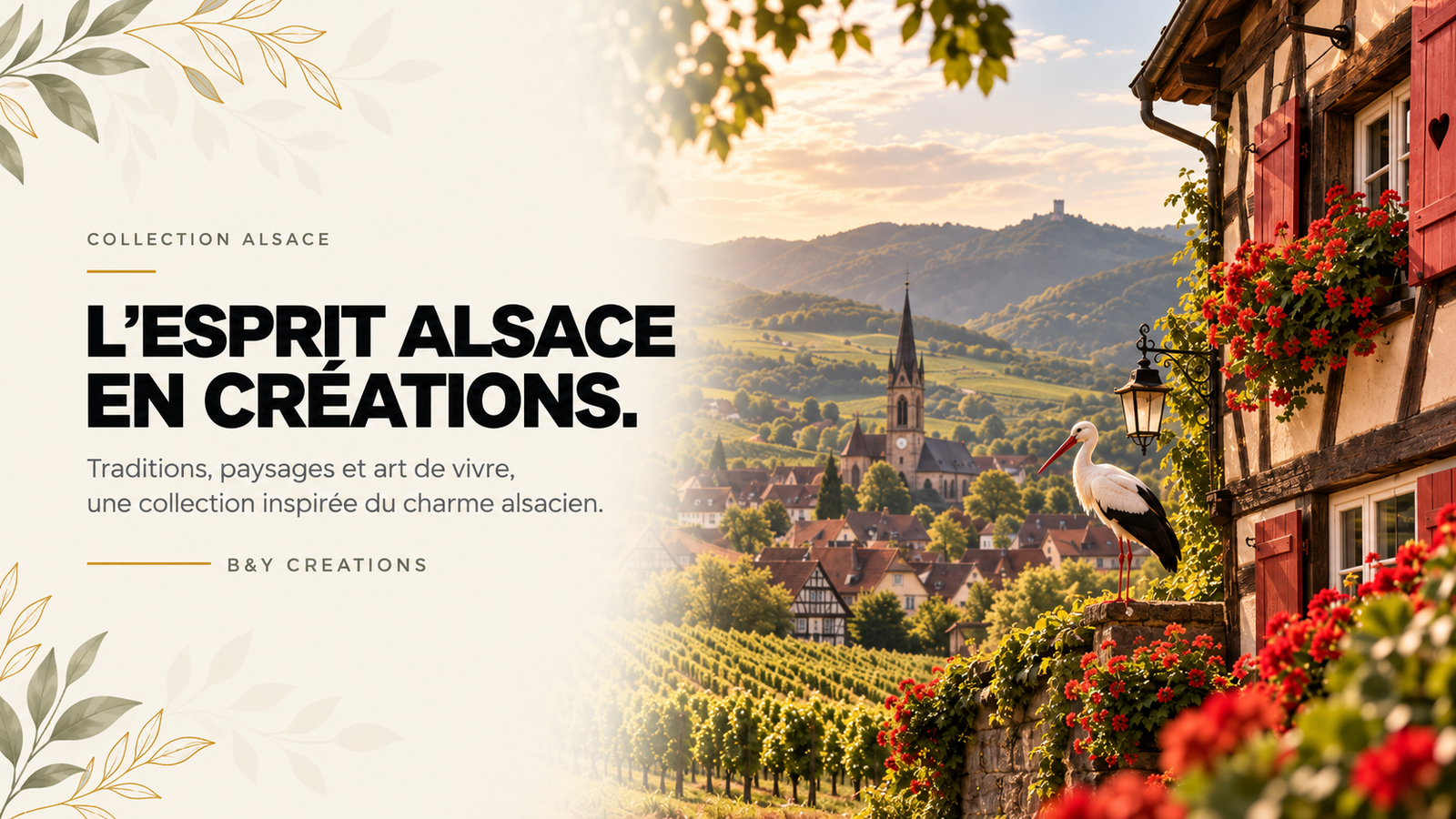 Univers Alsace