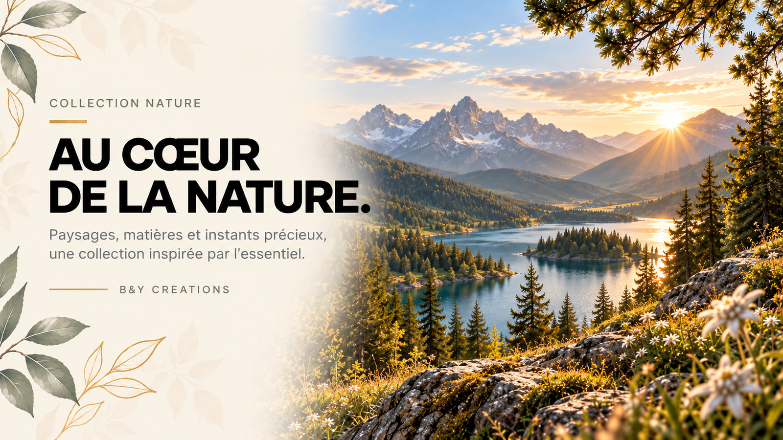 Univers Nature