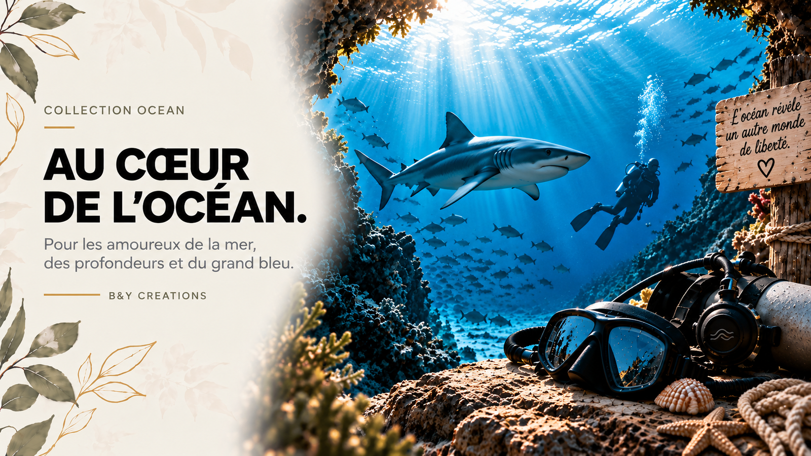 Univers Océan